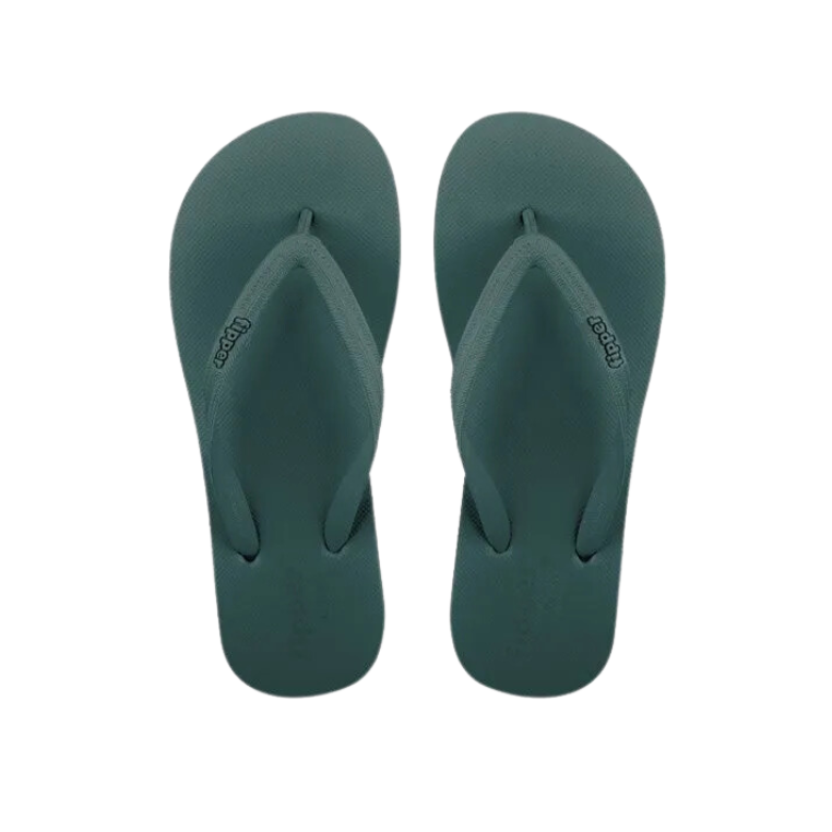 Basic S - Green Brittany