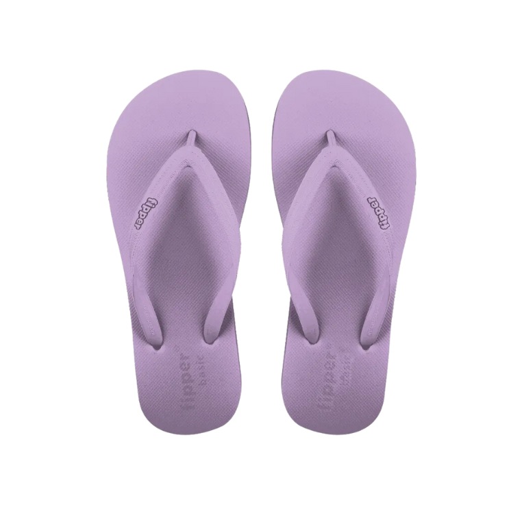 Basic S - Violet Mauve