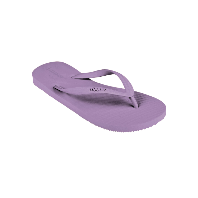 Basic S - Violet Mauve