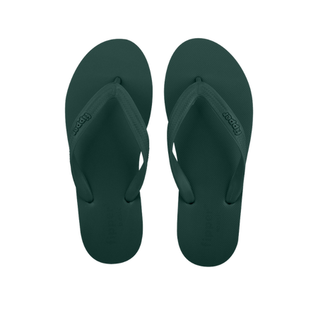 Basic M - Green Zuccini