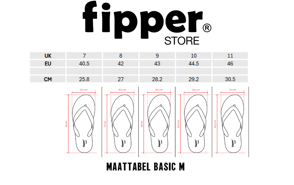Basic M - Brown Pine