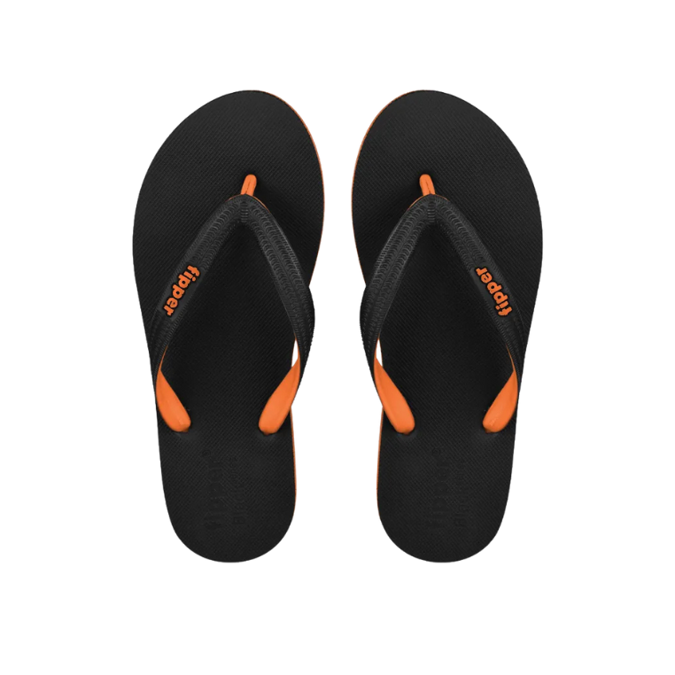 Black Serie - Orange