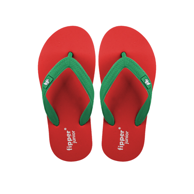 Junior - Red Purple Green