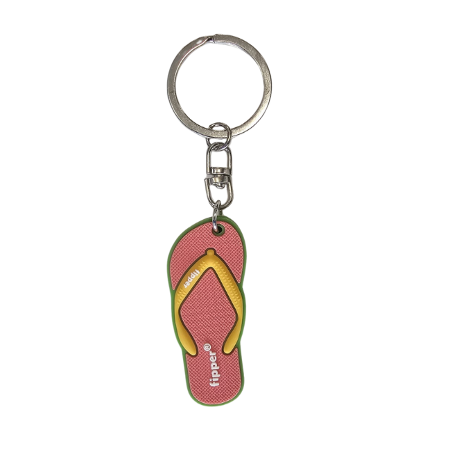 Keychain - Pink