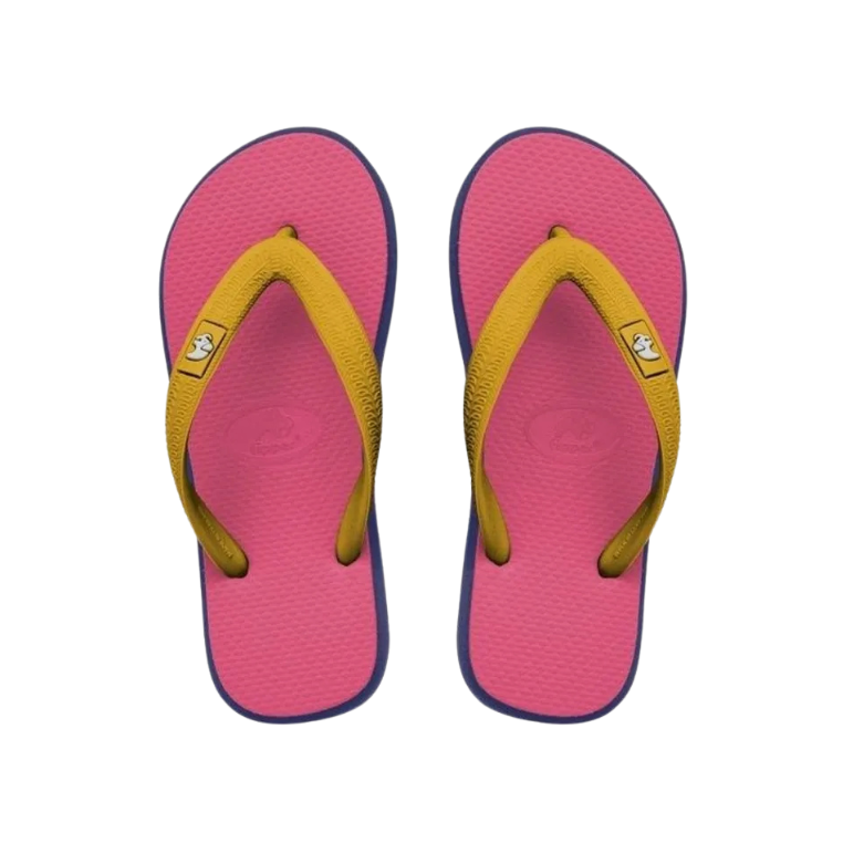 Kids – Pink Navy Musterd