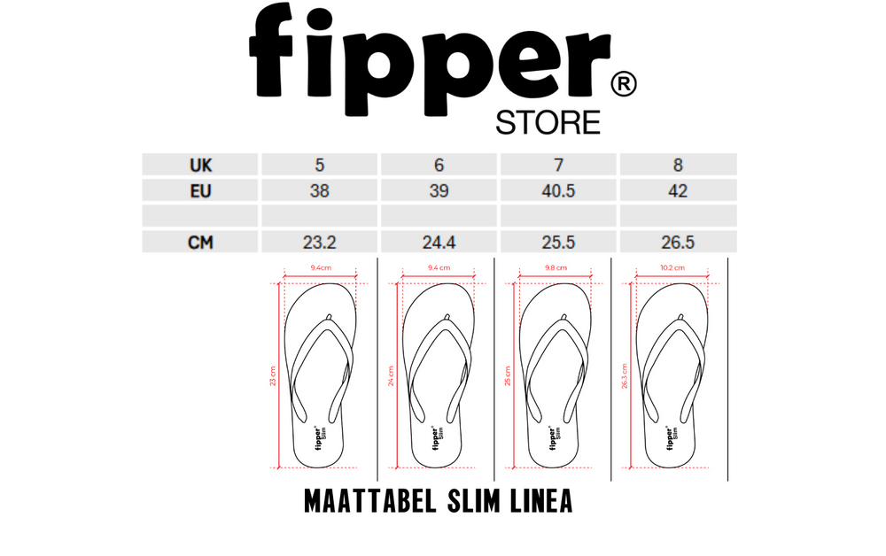 Slim Linea - Pink Salmon