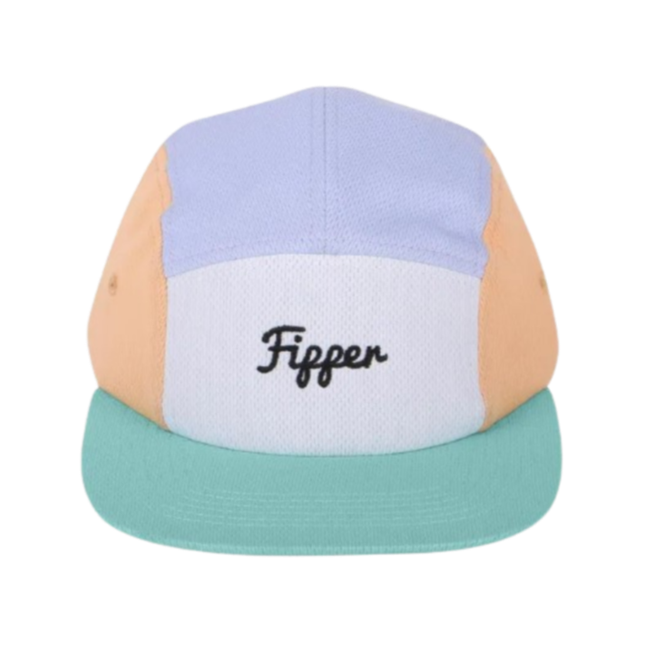 Cap 5 panel - Mint