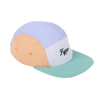 Cap 5 panel - Mint