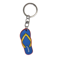 Keychain - Blue
