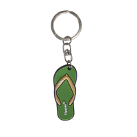 Keychain - Green