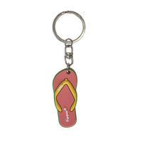 Keychain - Pink