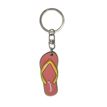 Keychain - Pink