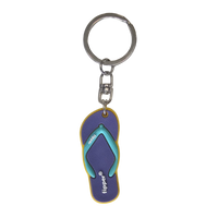 Keychain - Violet
