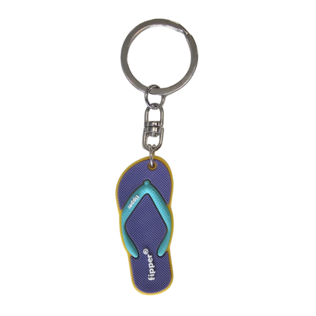 Keychain - Violet